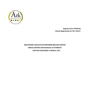 2025 Financial Report