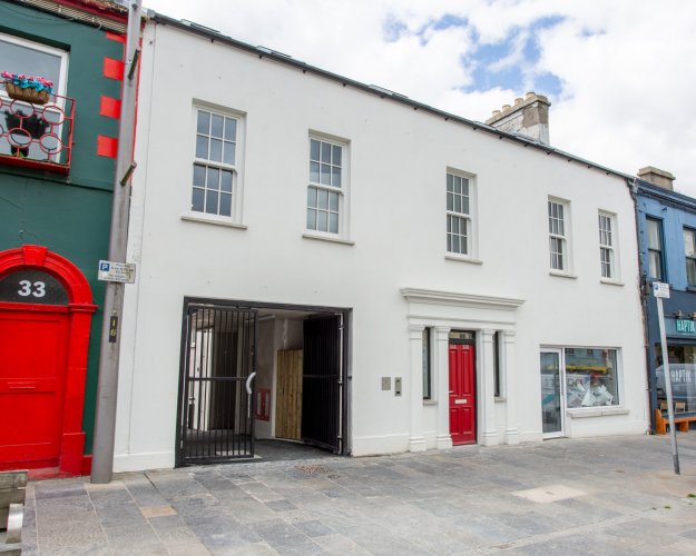 Ark Housing Ards 113