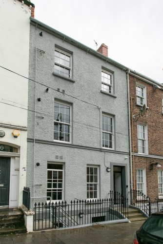 Great James St By Ricky Parker Photography 1