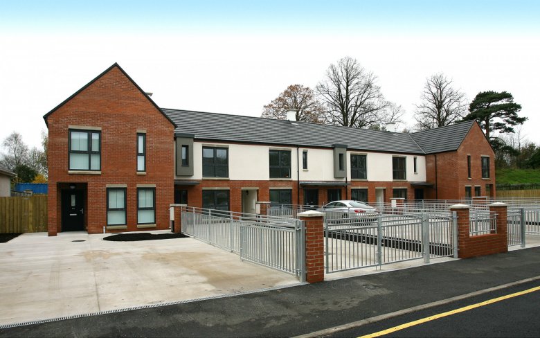 Manor Drive Lisburn 1
