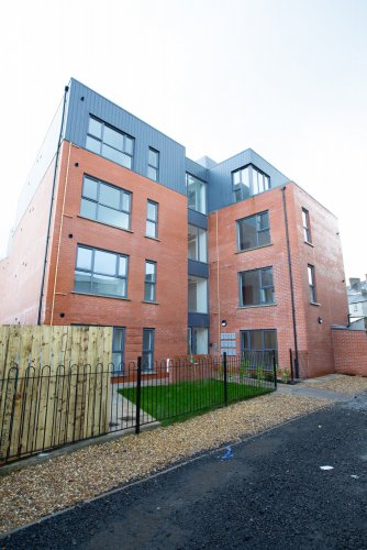 Railway Road By Ricky Parker Photography 76