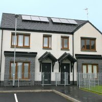 Belcoo Ministerial Visit 19 Sept 2015 7 