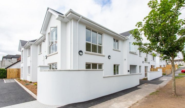 Ark Housing Millisle 5