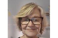 Cara Gibney - Community Engagement Officer