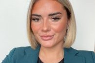 Ellen Mc Cann- Floating Support Officer