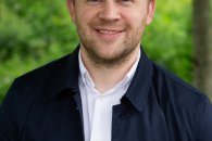 Joseph McKee - Development Officer