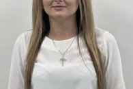 Kerryann Mc Gouran - Administrator