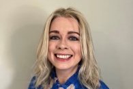 Sheena McAuley - Housing and Customer Services Officer